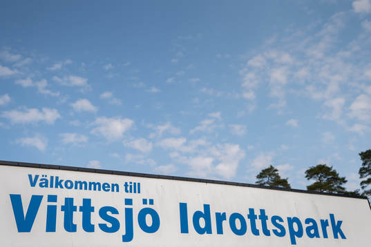 Vittsjö idrottspark
