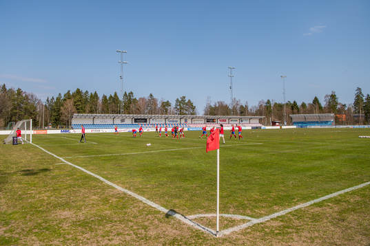 Vittsjö idrottspark