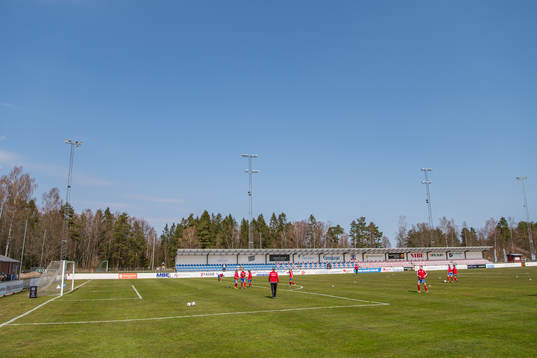 Vittsjö idrottspark