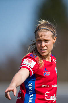 Vittsjös Nellie Persson