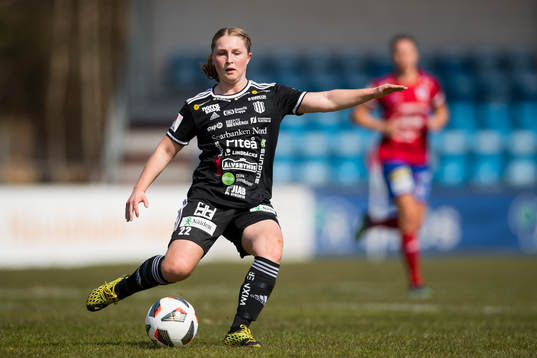 Piteås Hanna Andersson