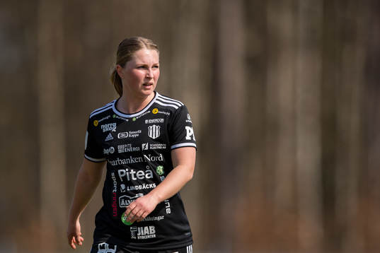 Piteås Hanna Andersson