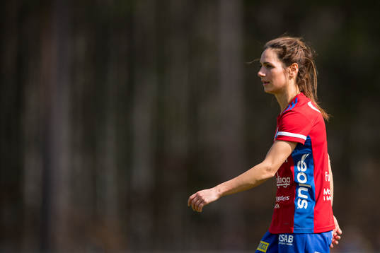 Vittsjös Elisabet Klinga