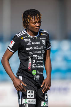 Piteås Anam Imo deppar