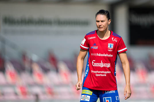 Vittsjös Emily Gielnik