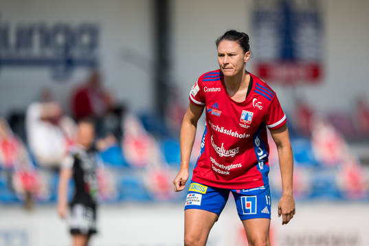 Vittsjös Emily Gielnik