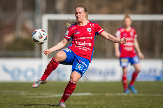 Vittsjös Nellie Persson