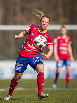Vittsjös Nellie Persson