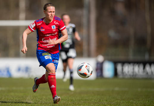 Vittsjös Nellie Persson