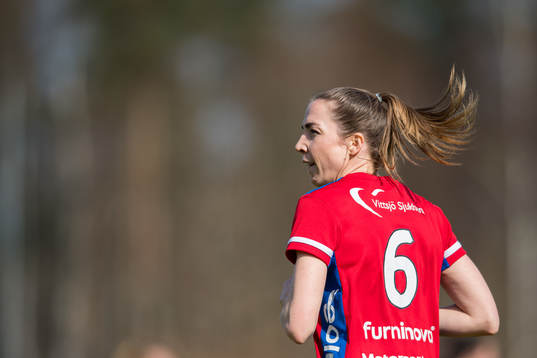 Vittsjös Clara Markstedt