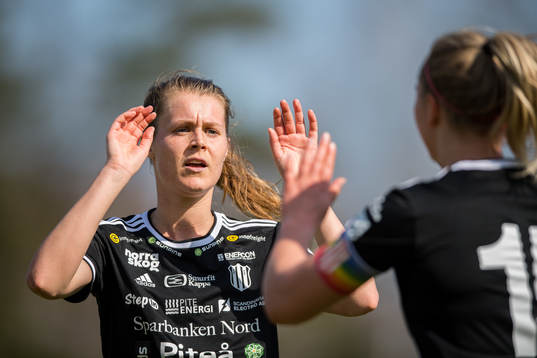 Piteås Maja Green
