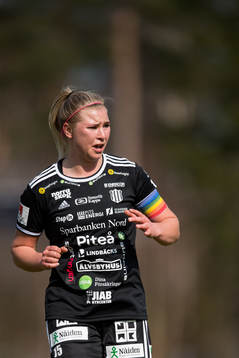 Piteås Ellen Löfqvist