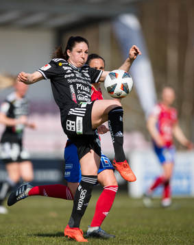 Piteås Josefin Johansson