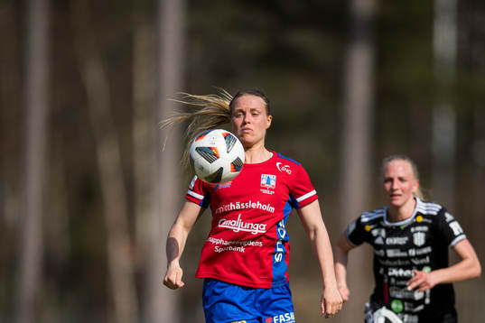Vittsjös Nellie Persson