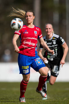 Vittsjös Nellie Persson