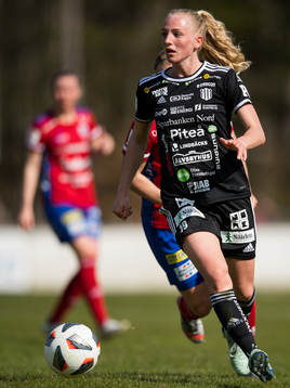 Vittsjös Moa Karlsson