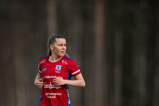 Vittsjös Ebba Hed
