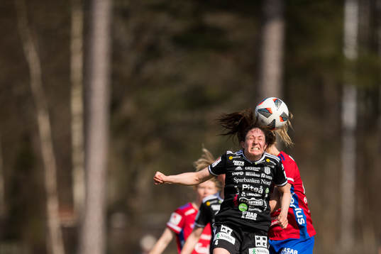 Piteås Josefin Johansson