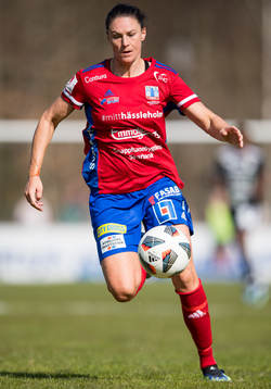 Vittsjös Emily Gielnik