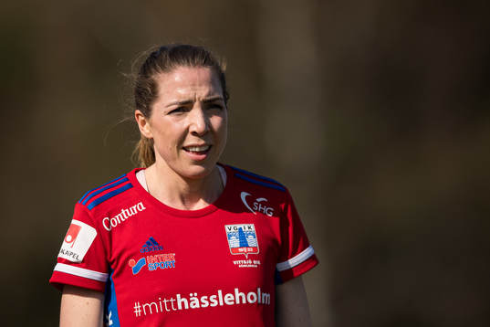 Vittsjös Clara Markstedt