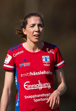 Vittsjös Clara Markstedt