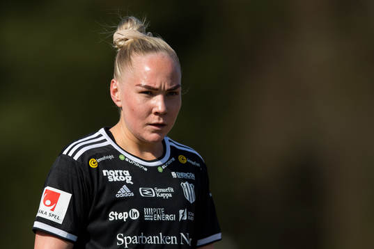 Piteås Ellen Karlsson