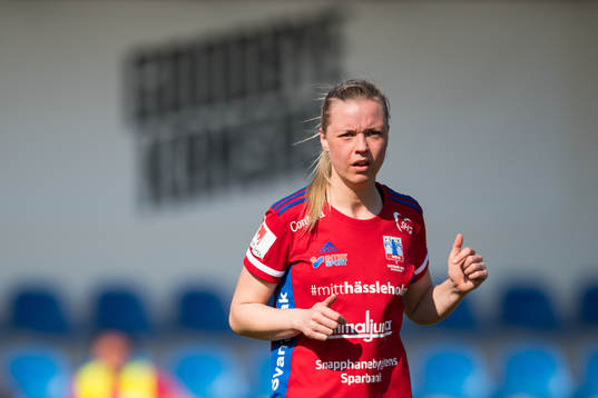Vittsjös Kajsa Lind