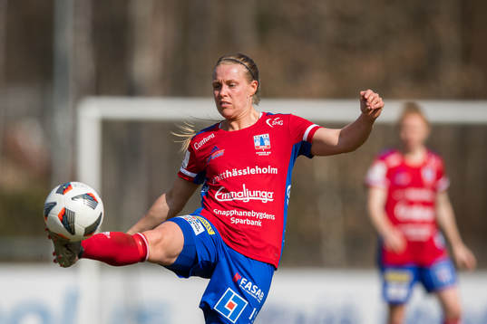 Vittsjös Nellie Persson