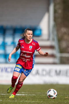 Vittsjös Ebba Hed