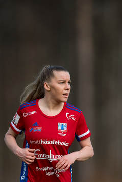 Vittsjös Ebba Hed