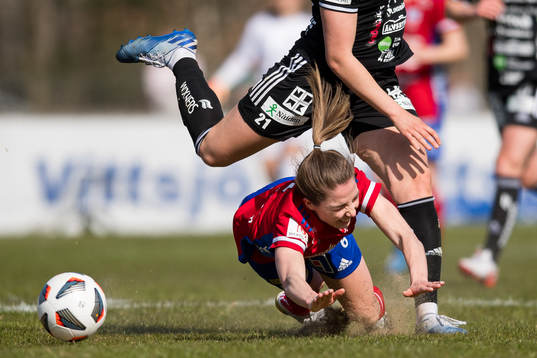 Vittsjös Clara Markstedt