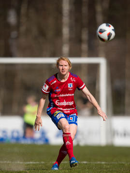 Vittsjös Clare Polkinghorn