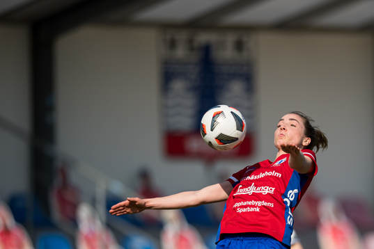 Vittsjös Clara Markstedt