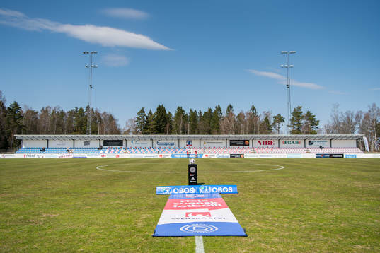 Vittsjö idrottspark
