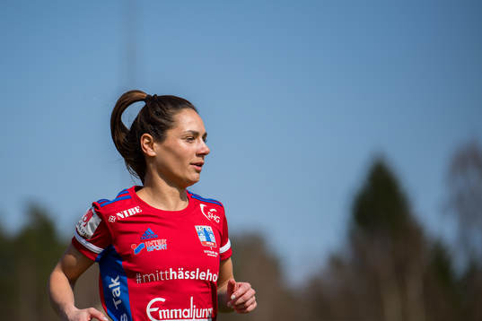 Vittsjös Elisabet Klinga
