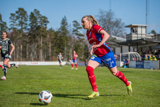 Vittsjös Ebba Hed