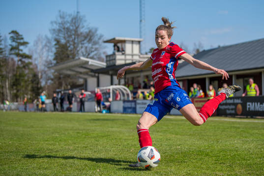 Vittsjös Clara Markstedt
