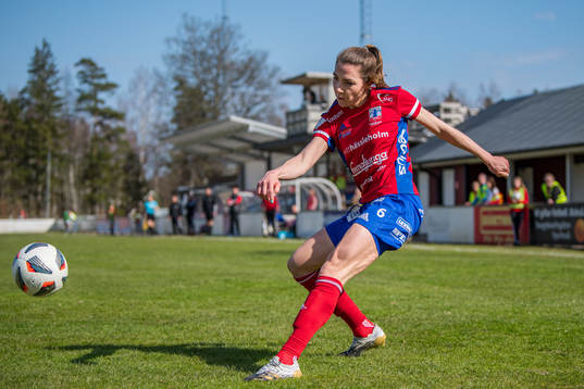 Vittsjös Clara Markstedt