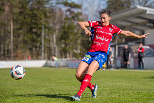 Vittsjös Emily Gielnik