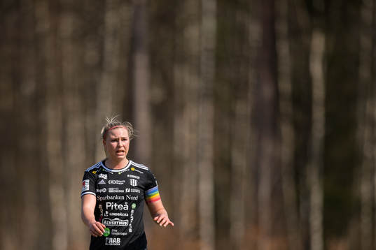 Piteås Ellen Löfqvist
