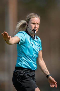 Domare Sara Persson