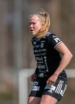 Piteås Hlin Eiriksdottir