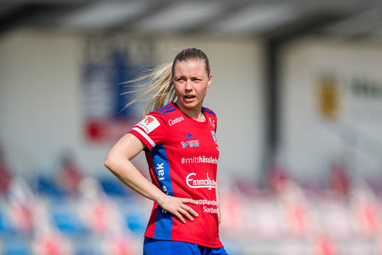 Vittsjös Kajsa Lind