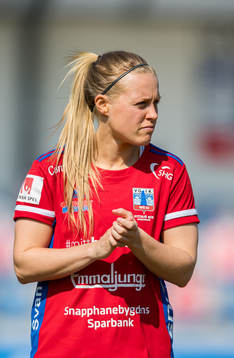 Vittsjös Nellie Persson