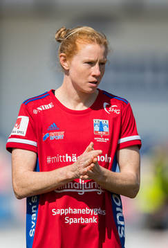 Vittsjös Clare Polkinghorn
