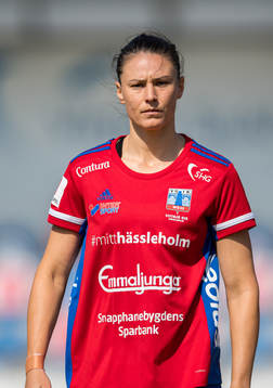 Vittsjös Emily Gielnik
