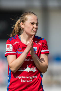 Vittsjös Paulina Nyström