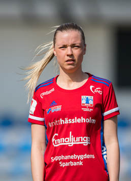 Vittsjös Kajsa Lind