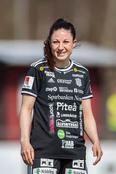 Piteås Josefin Johansson