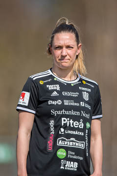 Piteås Jennie Nordin